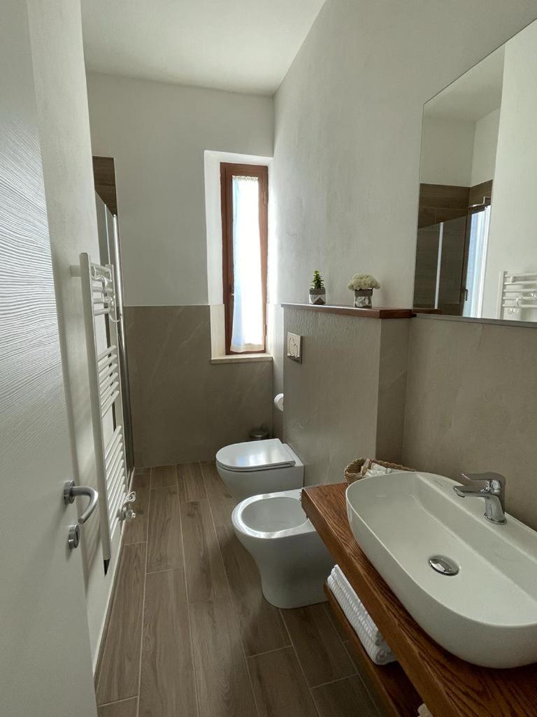 La Casina Di Cinzia Apartment San Gimignano Exterior photo