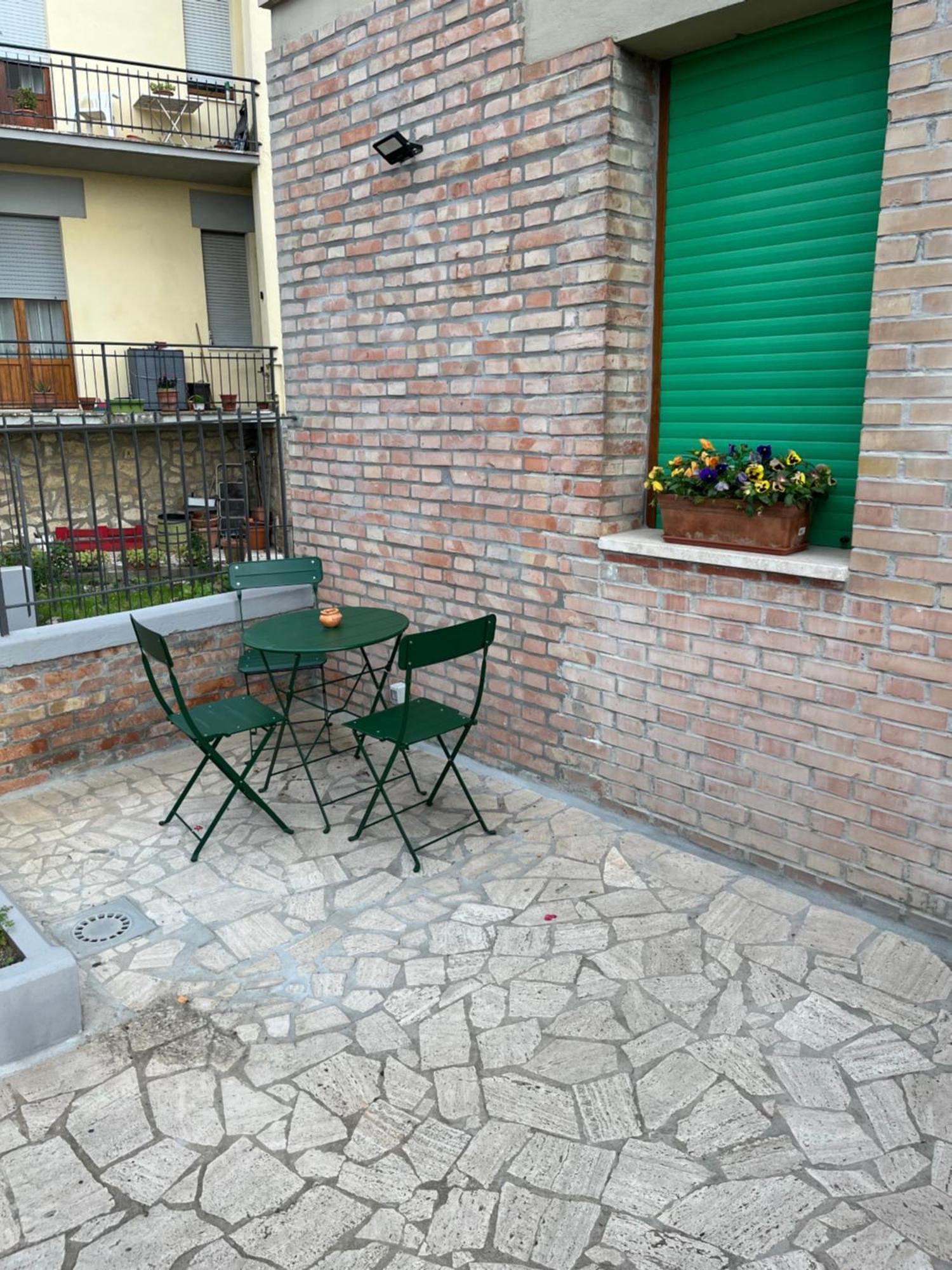 La Casina Di Cinzia Apartment San Gimignano Exterior photo