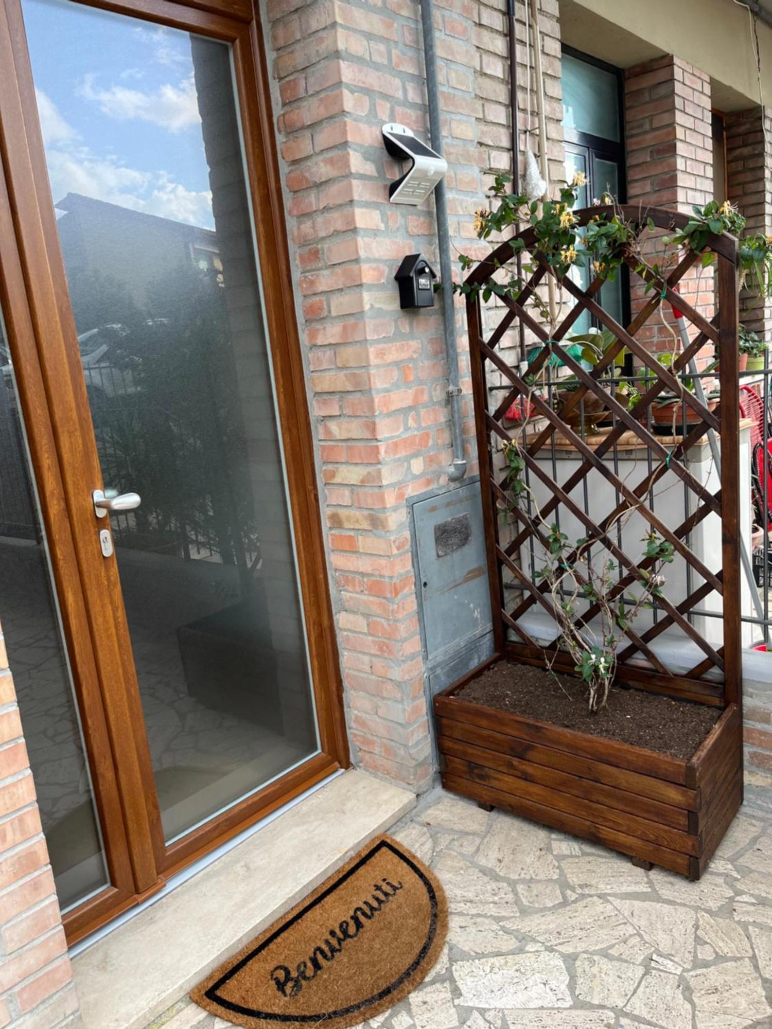 La Casina Di Cinzia Apartment San Gimignano Exterior photo