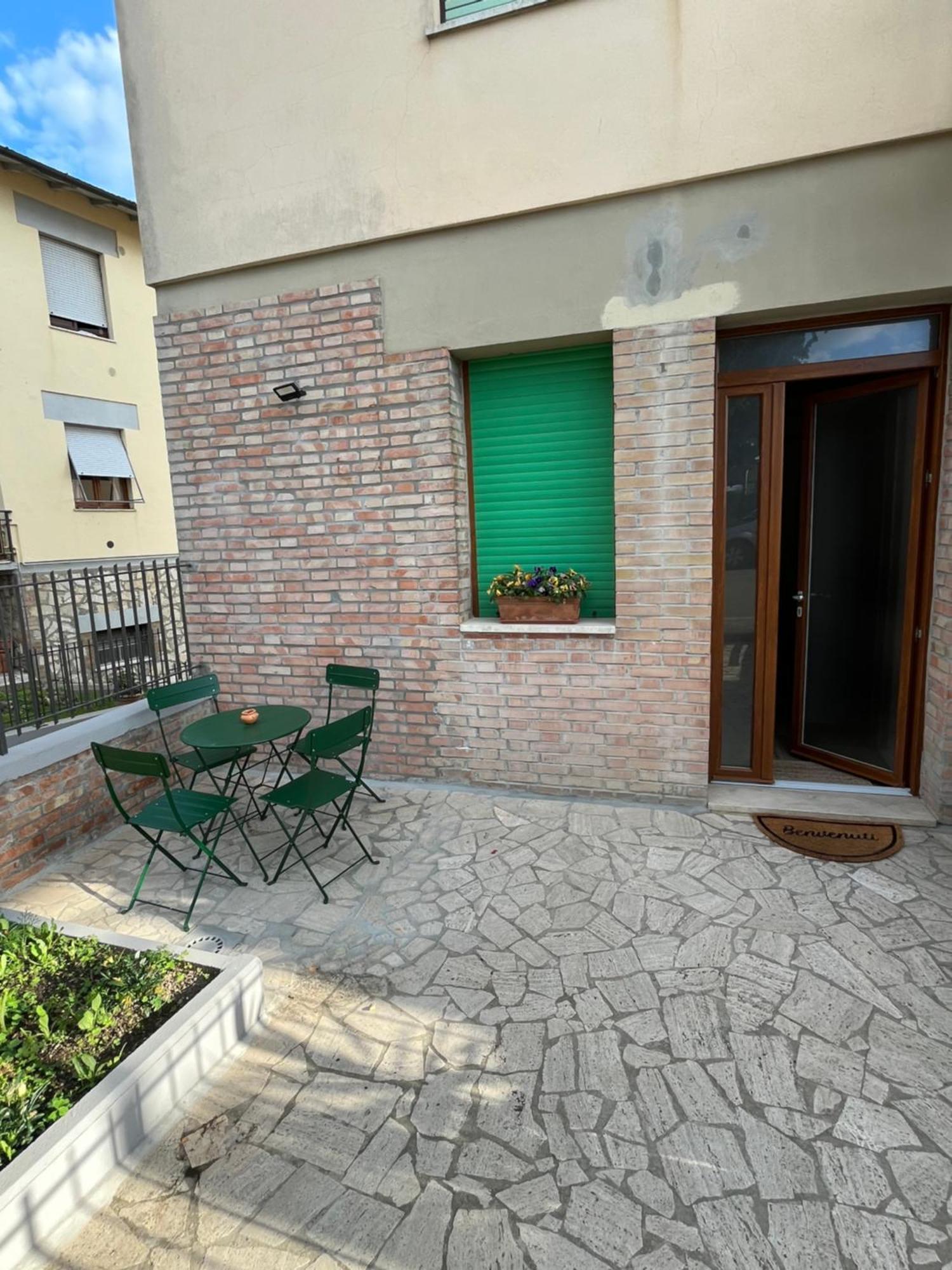 La Casina Di Cinzia Apartment San Gimignano Exterior photo