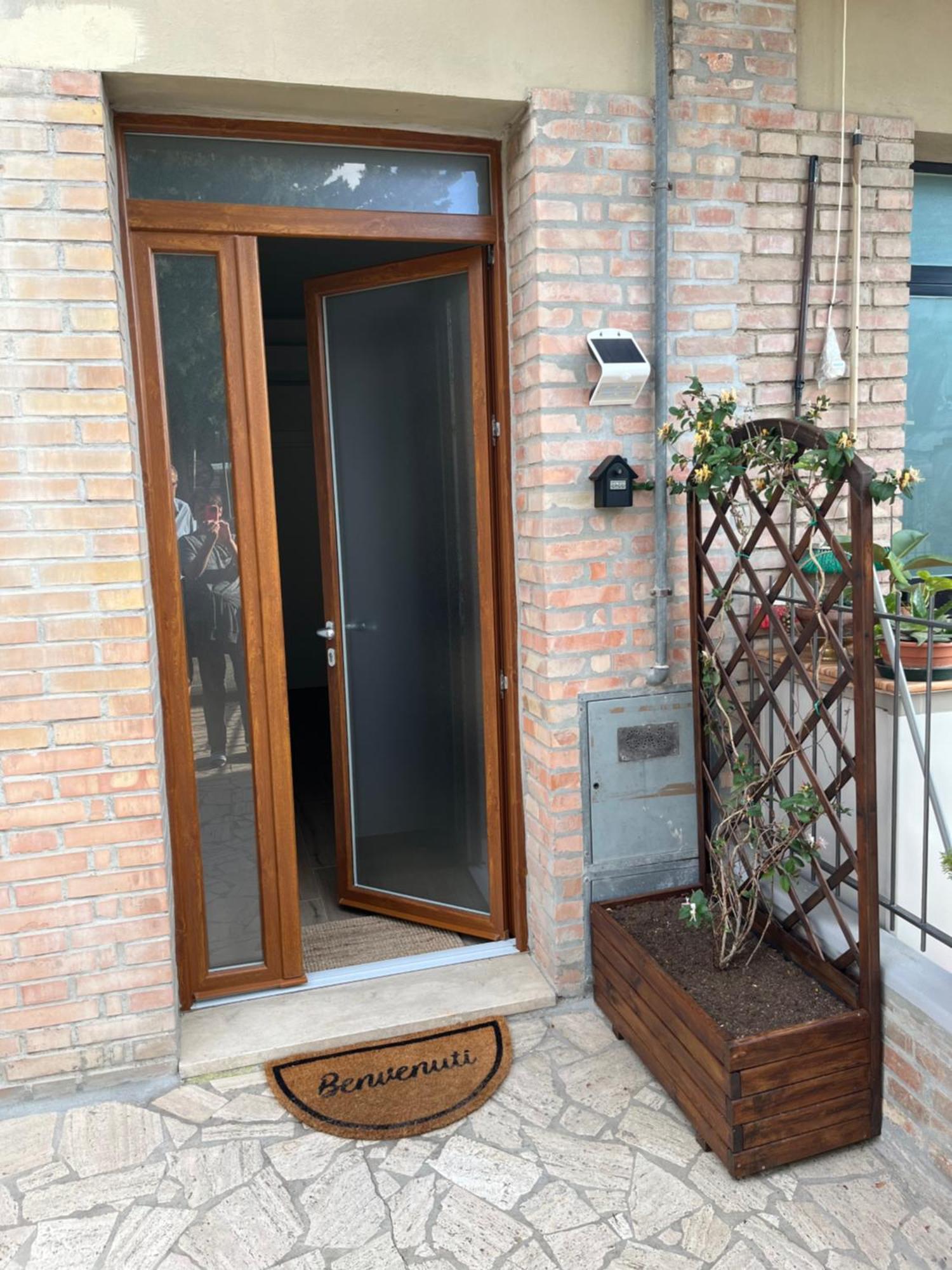La Casina Di Cinzia Apartment San Gimignano Exterior photo