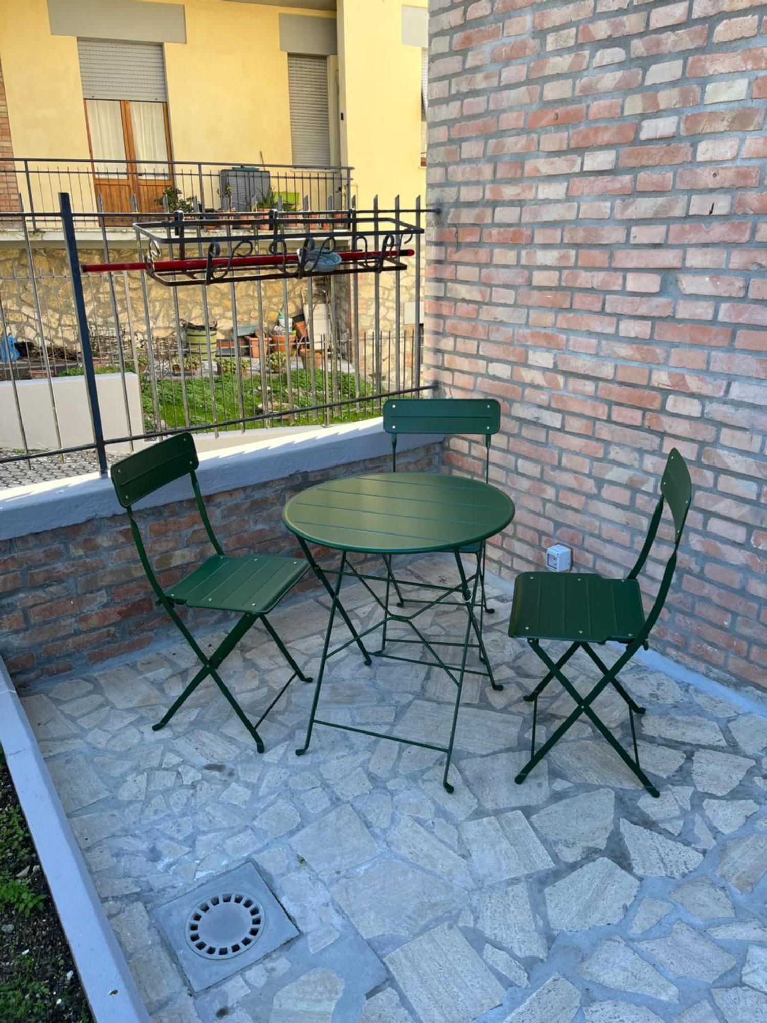 La Casina Di Cinzia Apartment San Gimignano Exterior photo